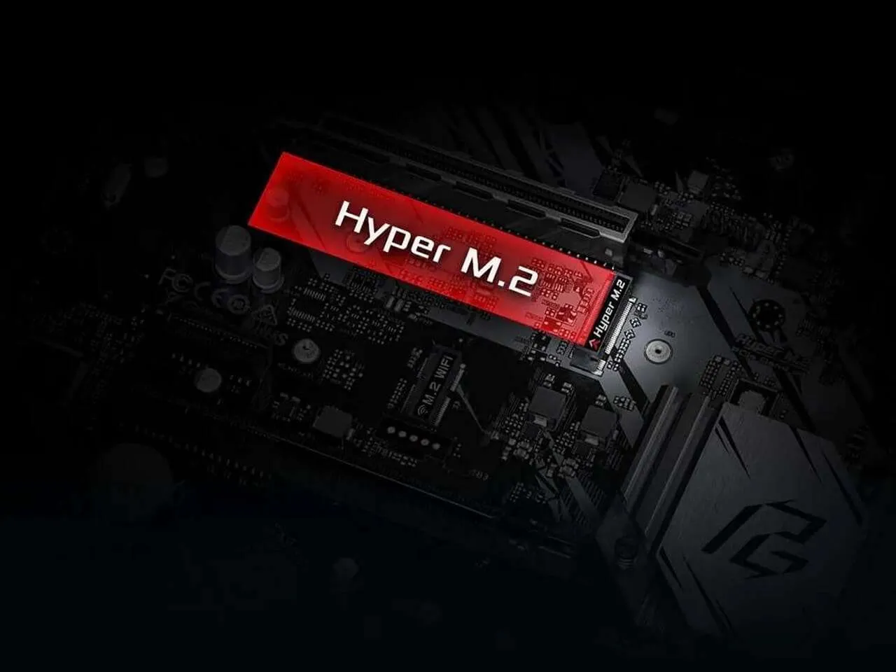 ASRock B550 Taichi Motherboard | SmarTech Computer Solutions